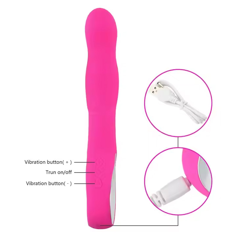 Que rung massage đa tầng số